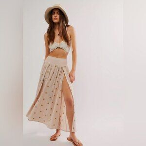Real Love Maxi Skirt